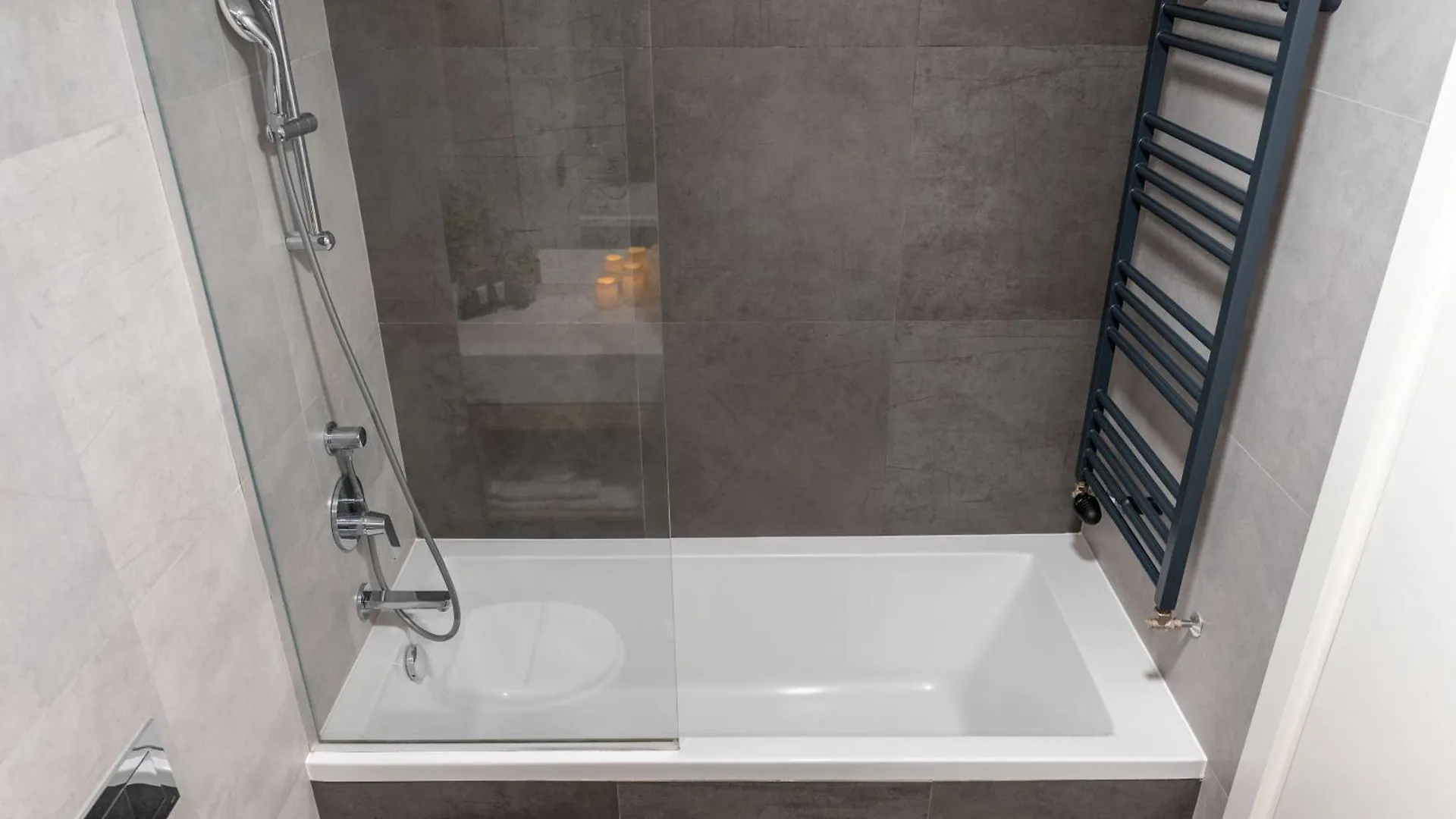 Appartement Metropolitan Luxe à Bucarest 0*,  Roumanie