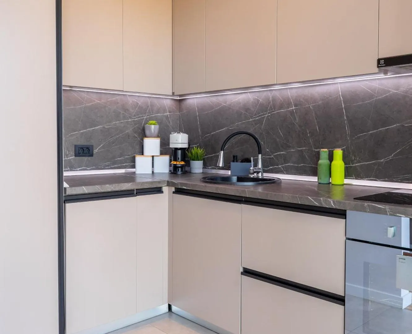 Appartement Metropolitan Luxe à Bucarest 0*,  Roumanie