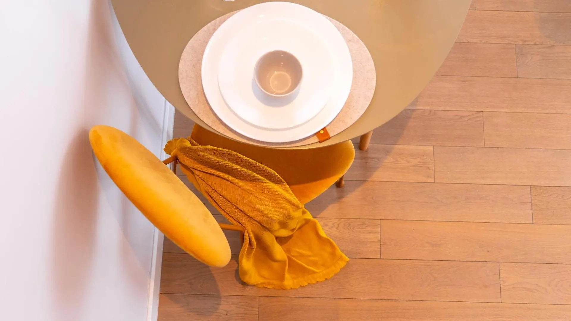 Apartmán Metropolitan Luxe Bukurešť