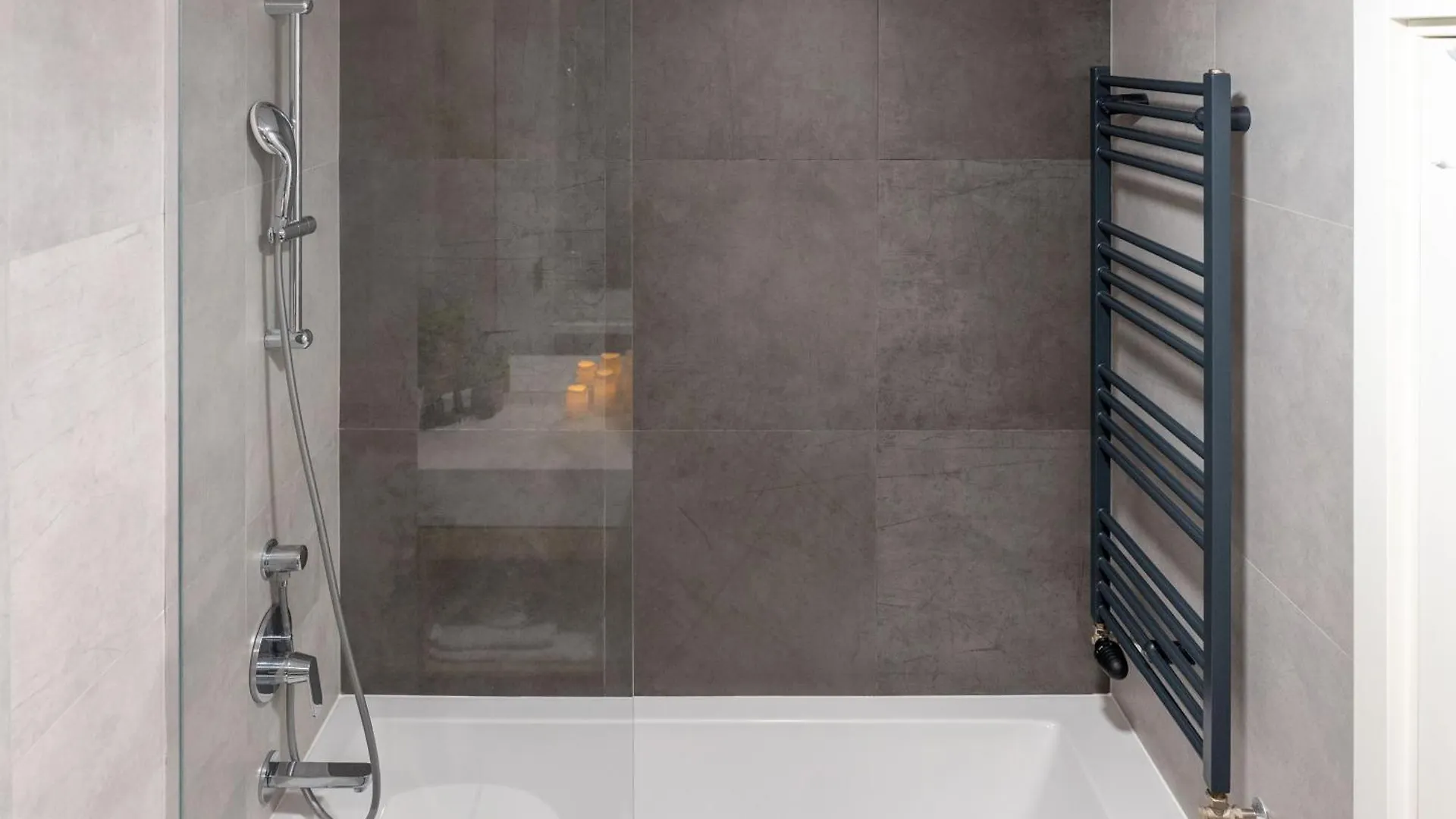 Apartmán Metropolitan Luxe Bukurešť