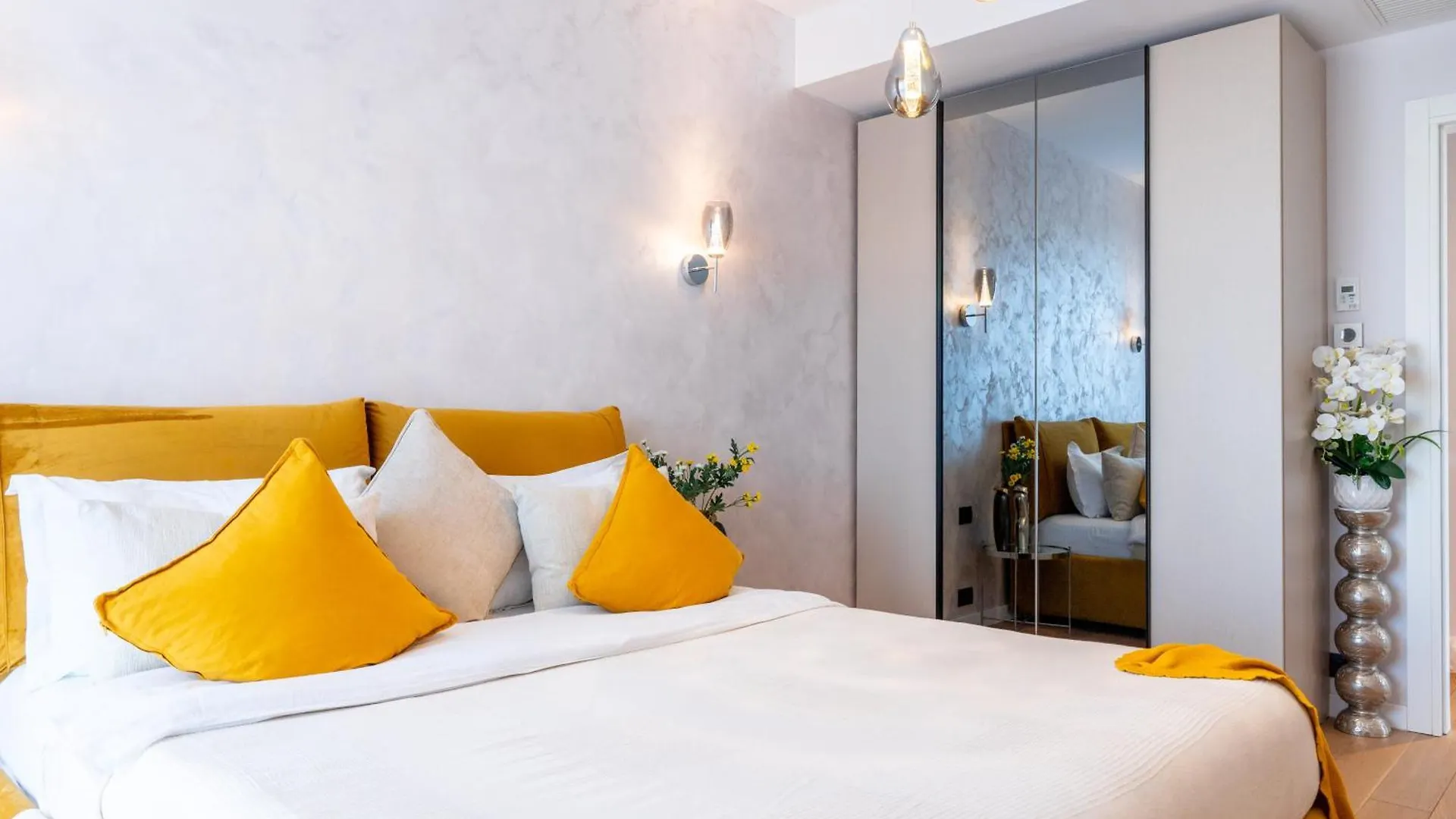 Apartmán Metropolitan Luxe Bukurešť