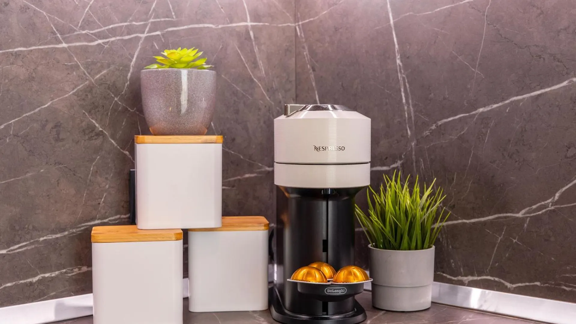 Apartmán Metropolitan Luxe Bukurešť Rumunsko