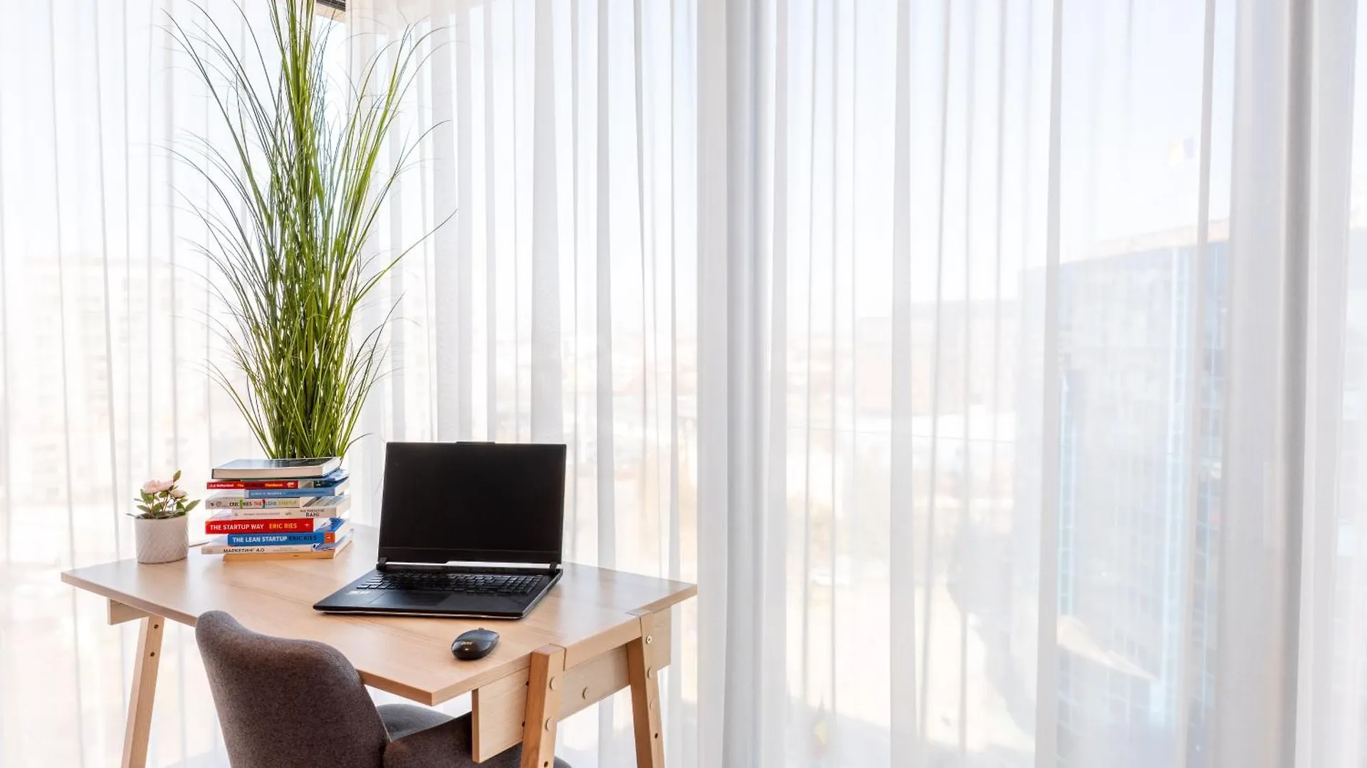 Apartmán Metropolitan Luxe Bukurešť 0*,  Rumunsko